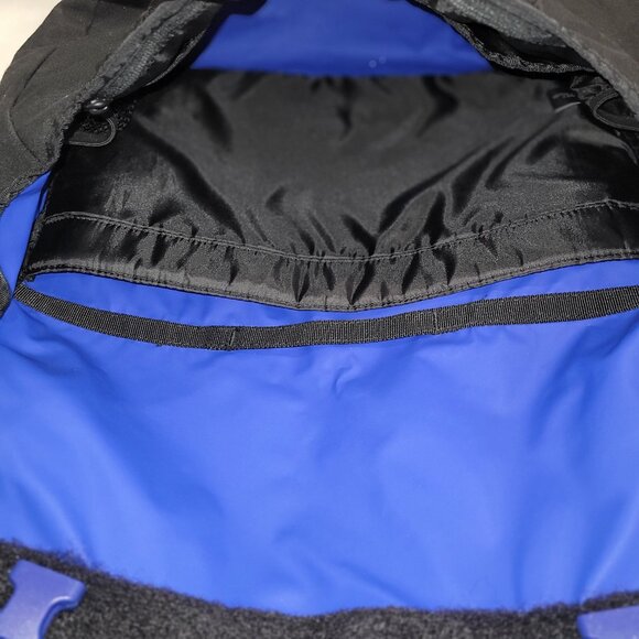 Timbuk2 Black Laptop Bag Messenger Bag New w/out tags - Picture 7 of 9